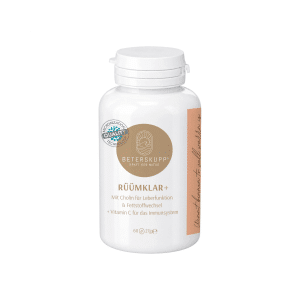 Rüümklar+ Beterskupp Produktbild