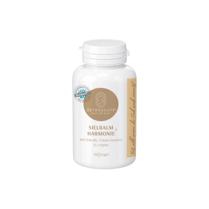 Sielbalm Harmonie+ Beterskupp Produktbild